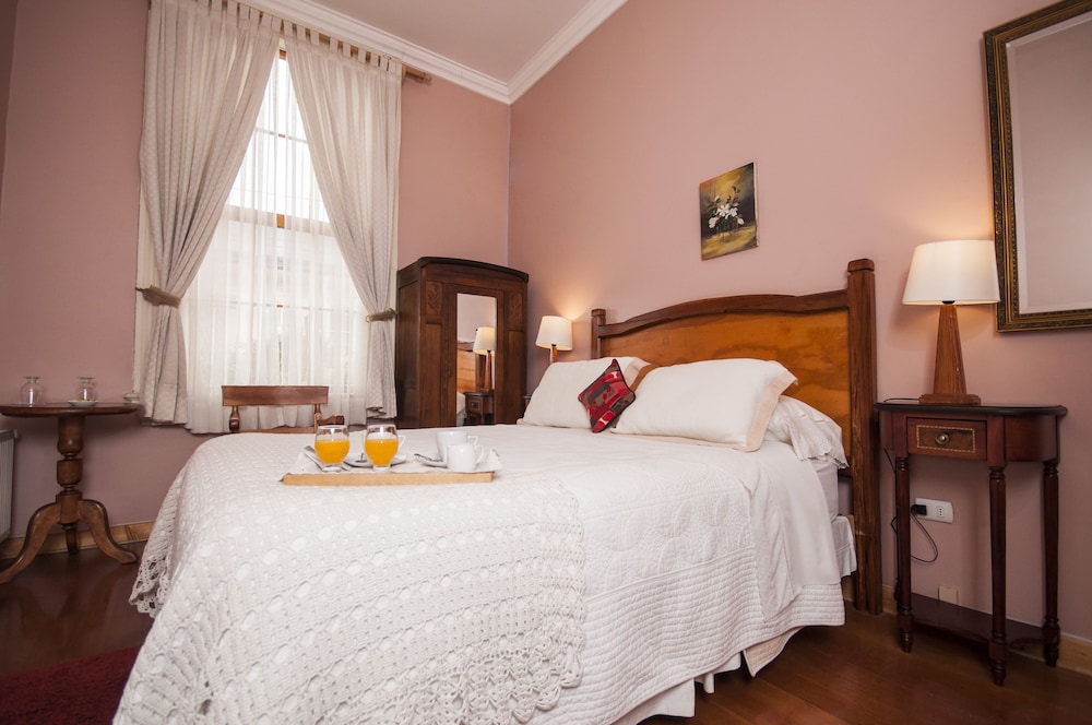 Standard Room, City View photo 3