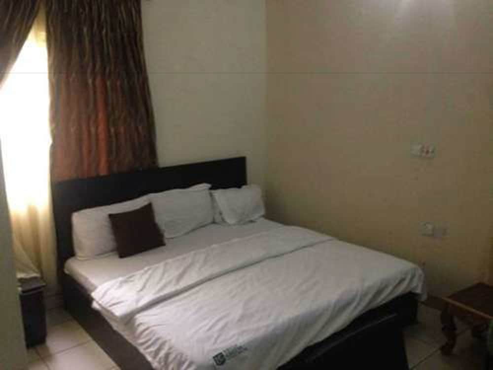 Deluxe Room, 1 Double Bed, Non Smoking photo 1