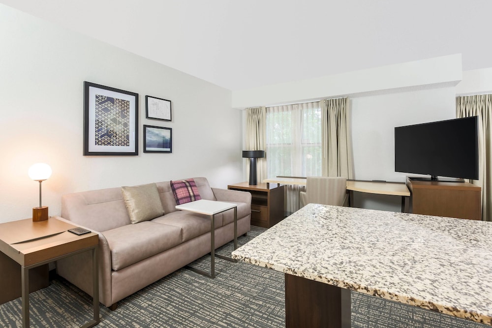 Residence Inn by Marriott Monroe, Φωτογραφία 5