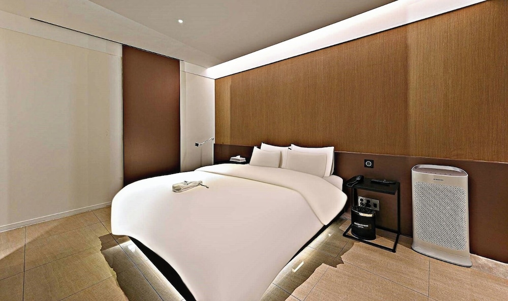 Deluxe Double Room photo 1