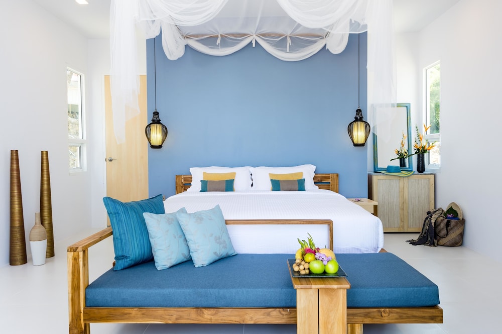 Beach Bungalow