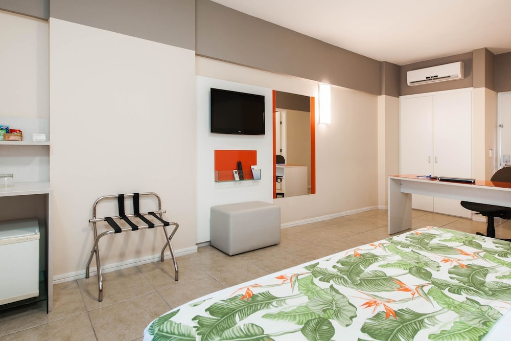 Deluxe Double Room - Photo 5