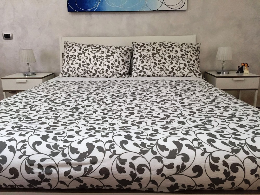 Standard Double Room photo 2
