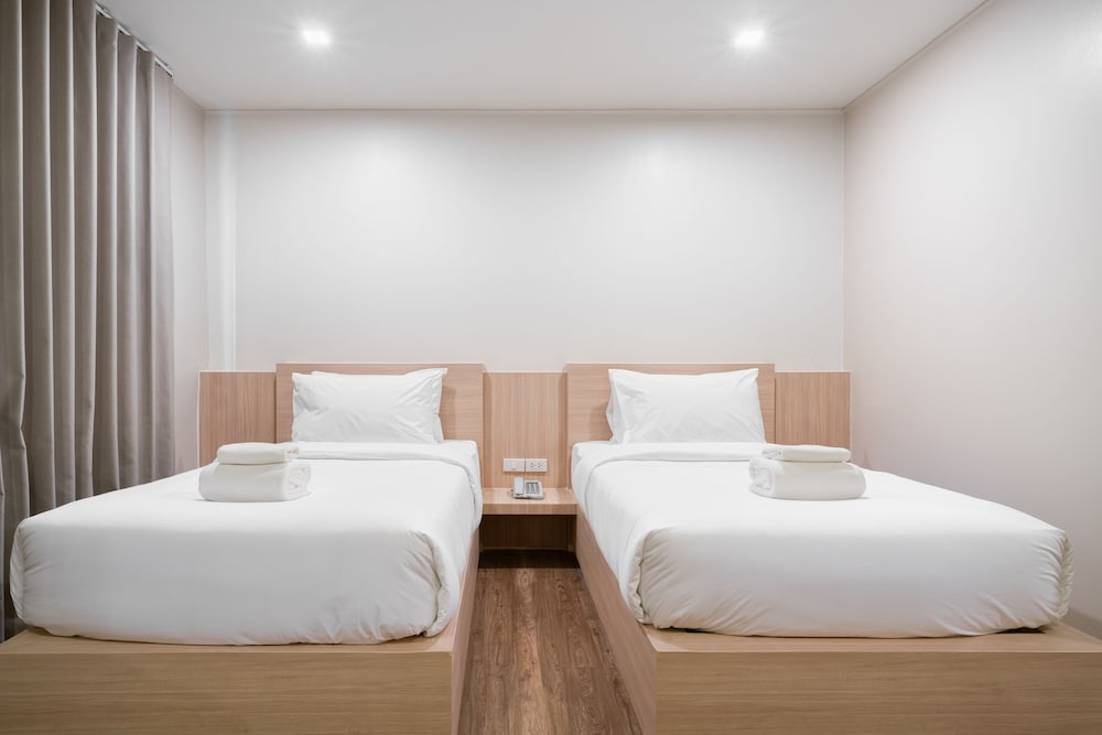 Superior Twin Room photo 3