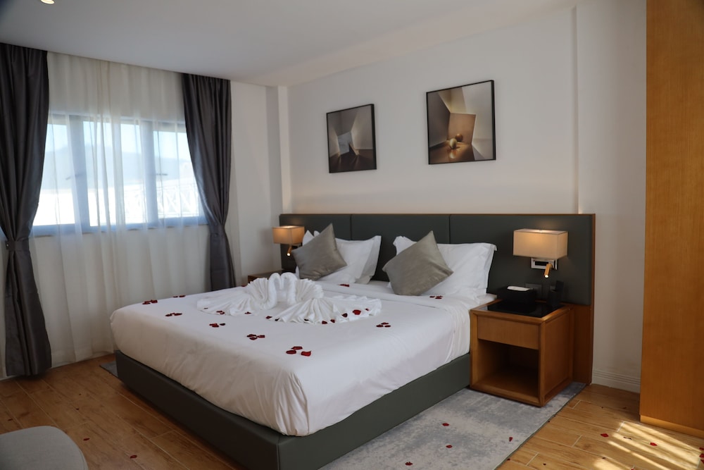 Deluxe Room photo 3