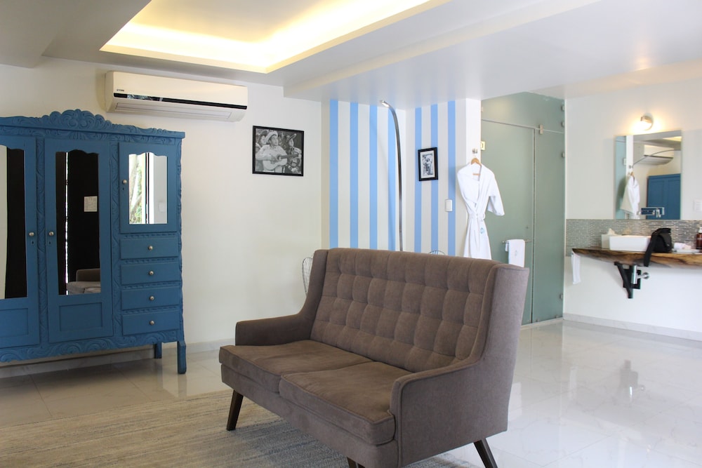 Master Suite Double Room photo 2