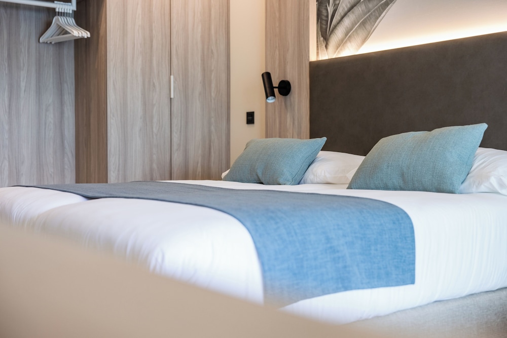Grand Double Room