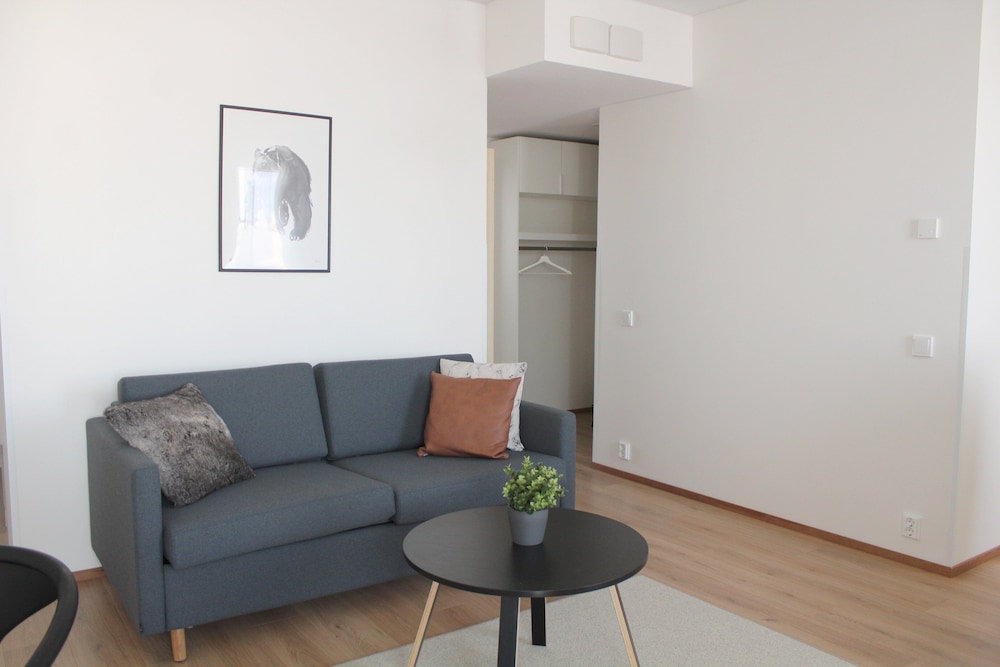 Standard Apartment photo 3