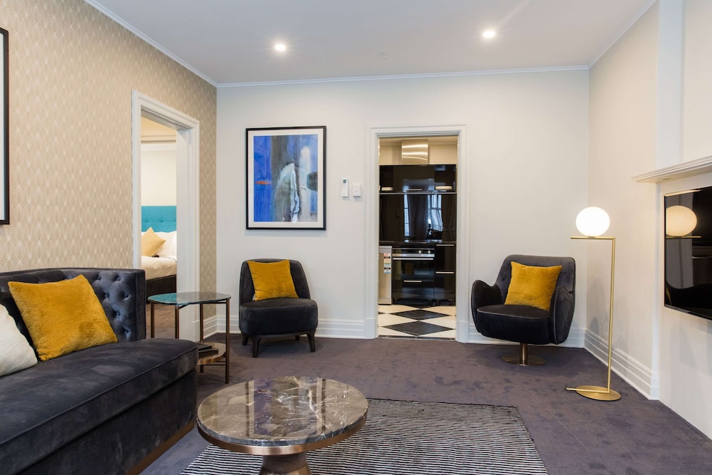 Deluxe Apartment, 2 Bedrooms