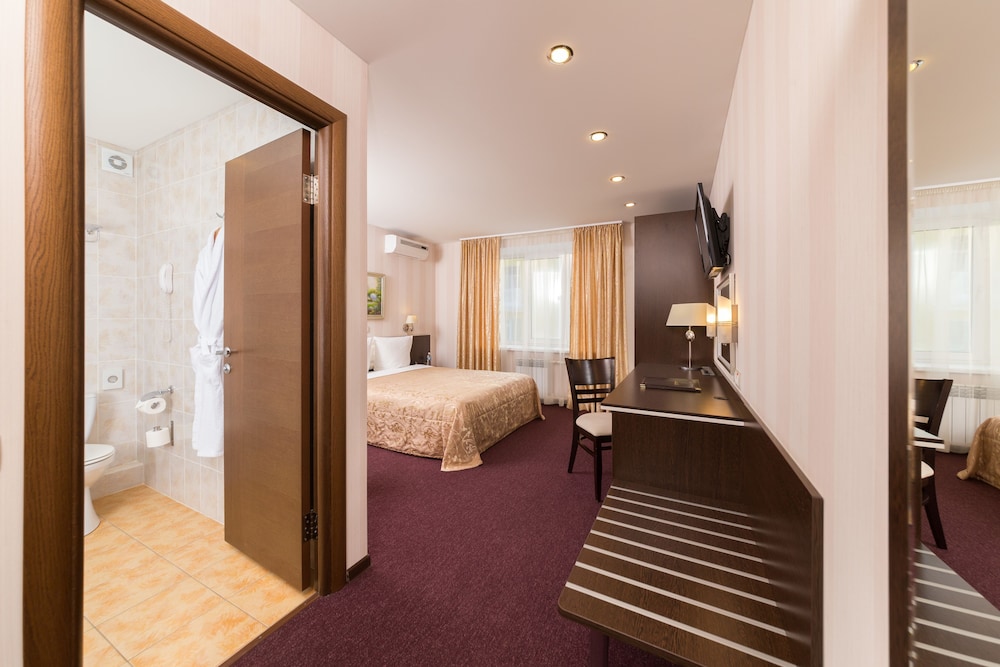 Business Double or Twin Room