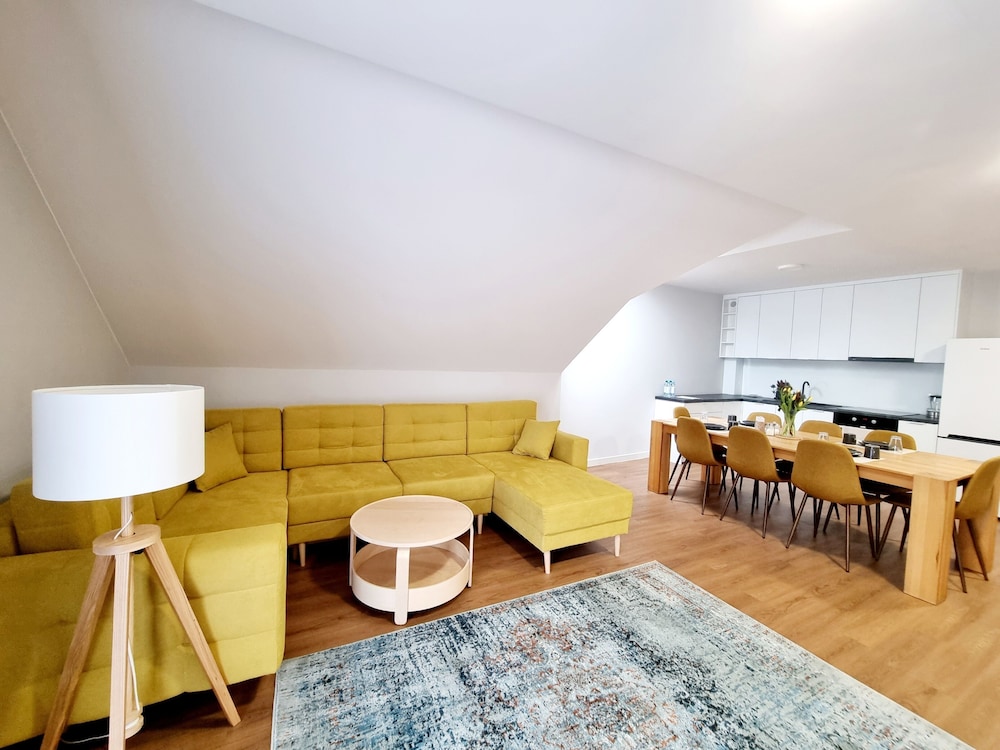 Superior Apartment photo 3