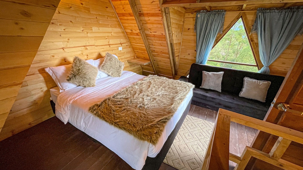 Luxury Chalet photo 3