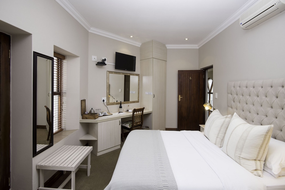 Luxury Double Room (6)
