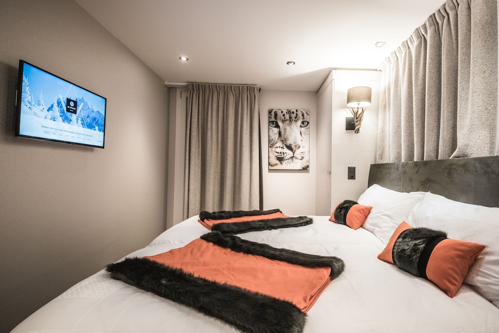 Executive Room, Balcony, Mountain View photo 2
