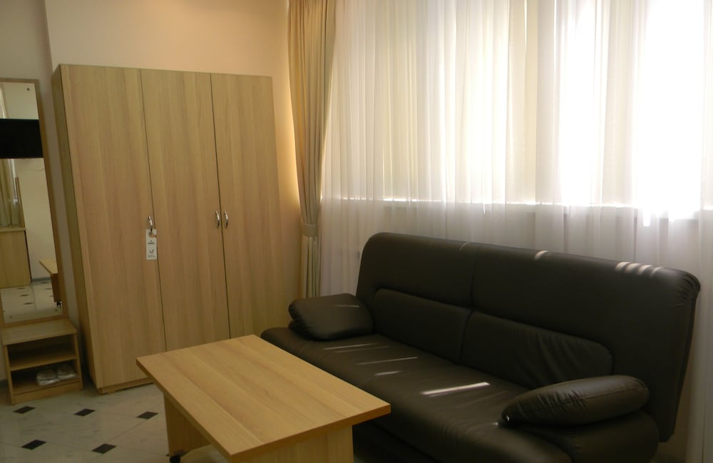 Comfort Double Room (with Extra bed) photo 2