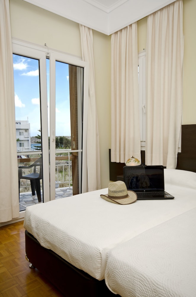 Comfort Double or Twin Room photo 2