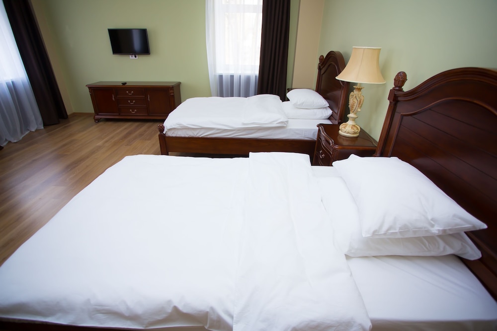 Standard Twin Room photo 1