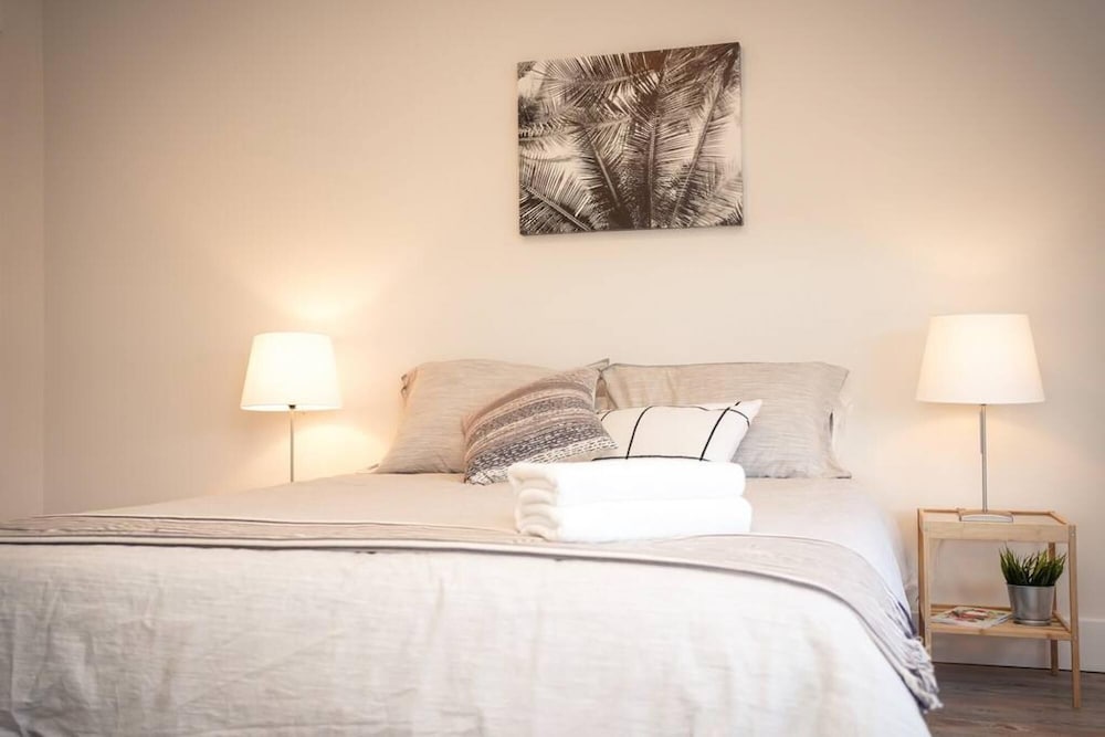 Ocean Bay New Luxury Condo Slps-5 w Prk Coffee AC, Kuva 33