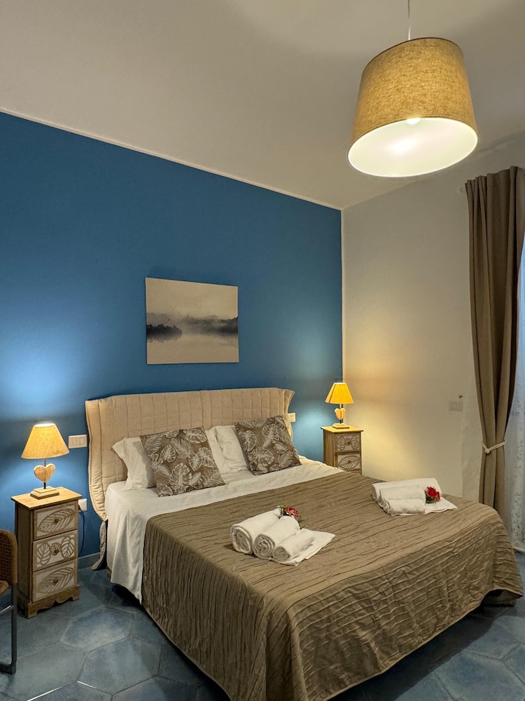 Design Room, 1 Bedroom