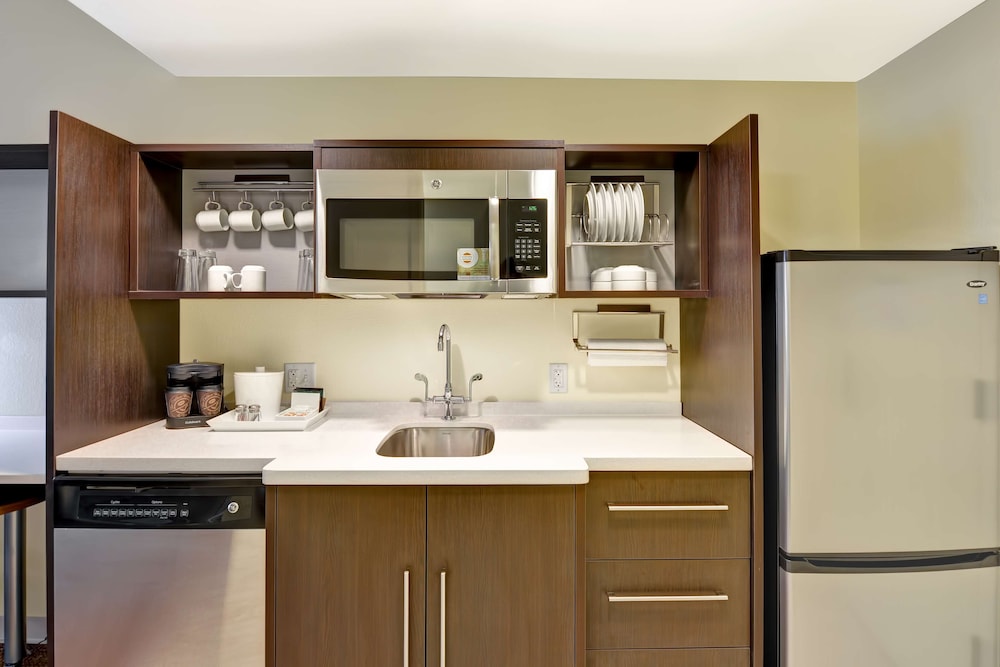 Home2 Suites By Hilton Dickson City Scranton, Billede 4