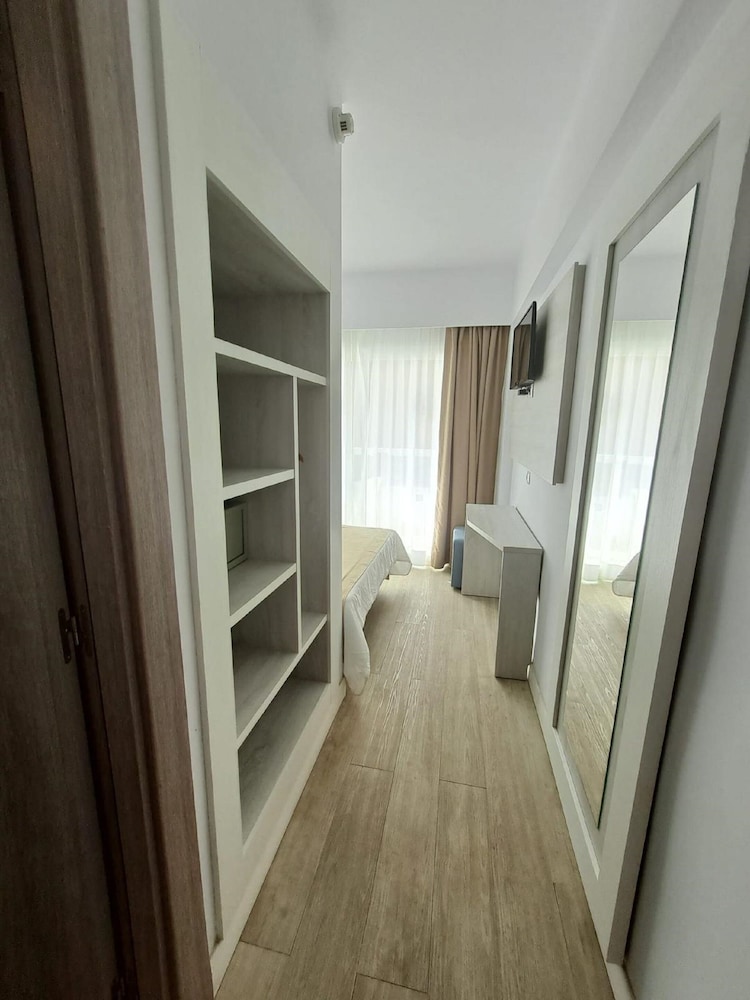 Single Room, Balcony photo 2