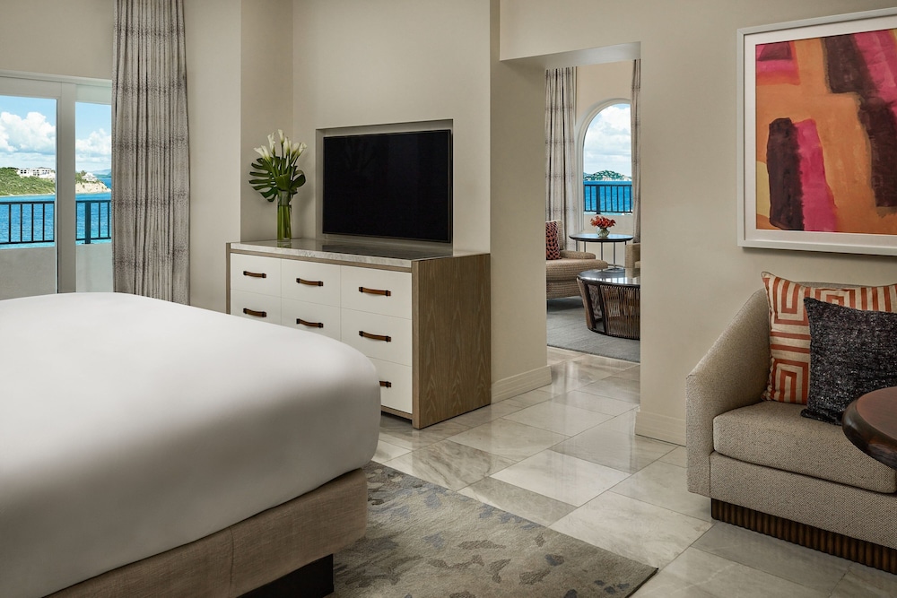 Executive Suite, 1 King Bed with Sofa bed - Photo 3
