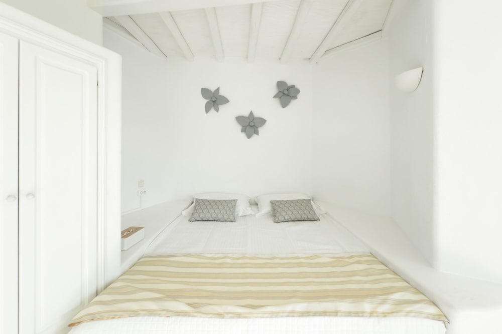 Junior Condo, 2 Bedrooms, Air conditioning, Sea View photo 2