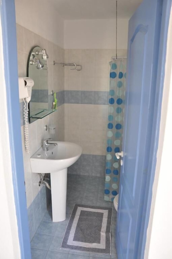 Family Apartment, Sea View (4 persons)