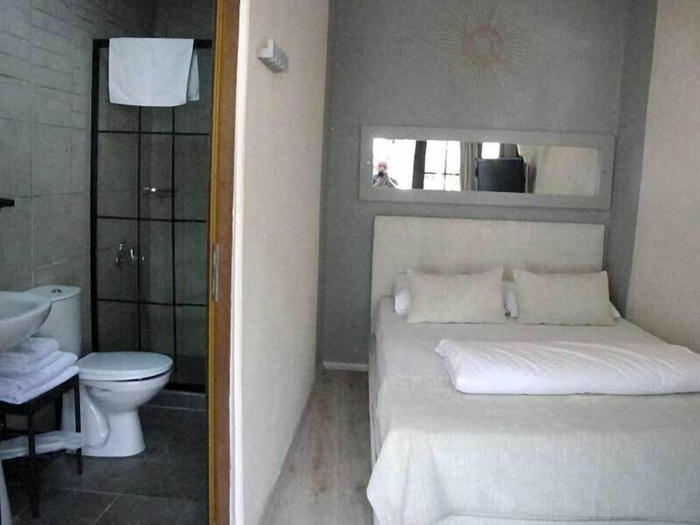 Standard Double Room, Garden View photo 1