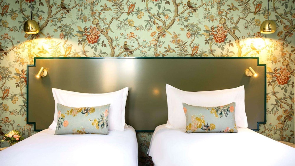 Superior Double Room (La Charmante) photo 3