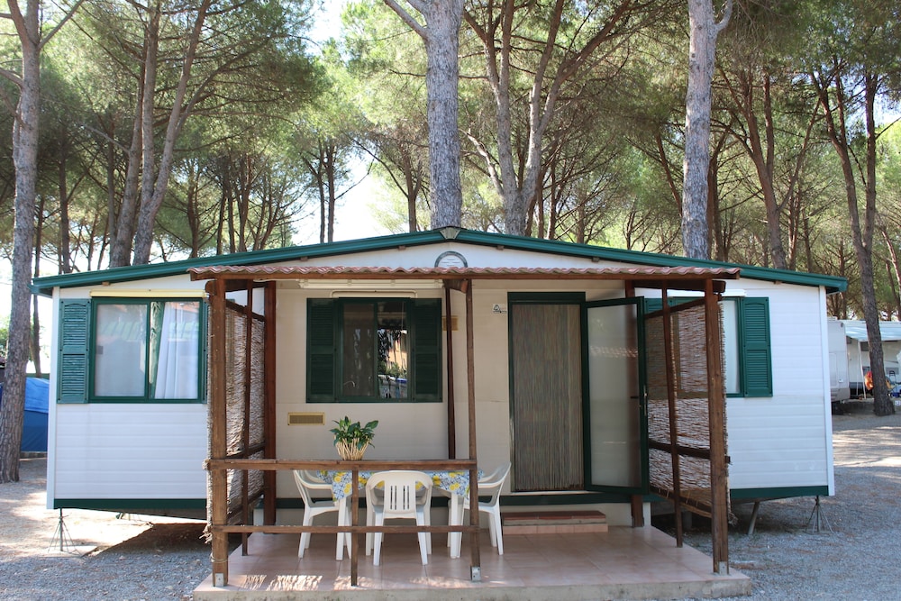 Mobile Home (5 Pax) photo 2