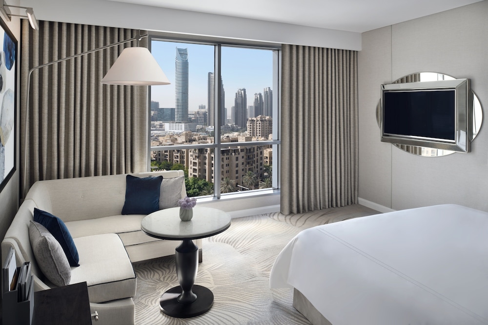 Deluxe Room - Photo 2