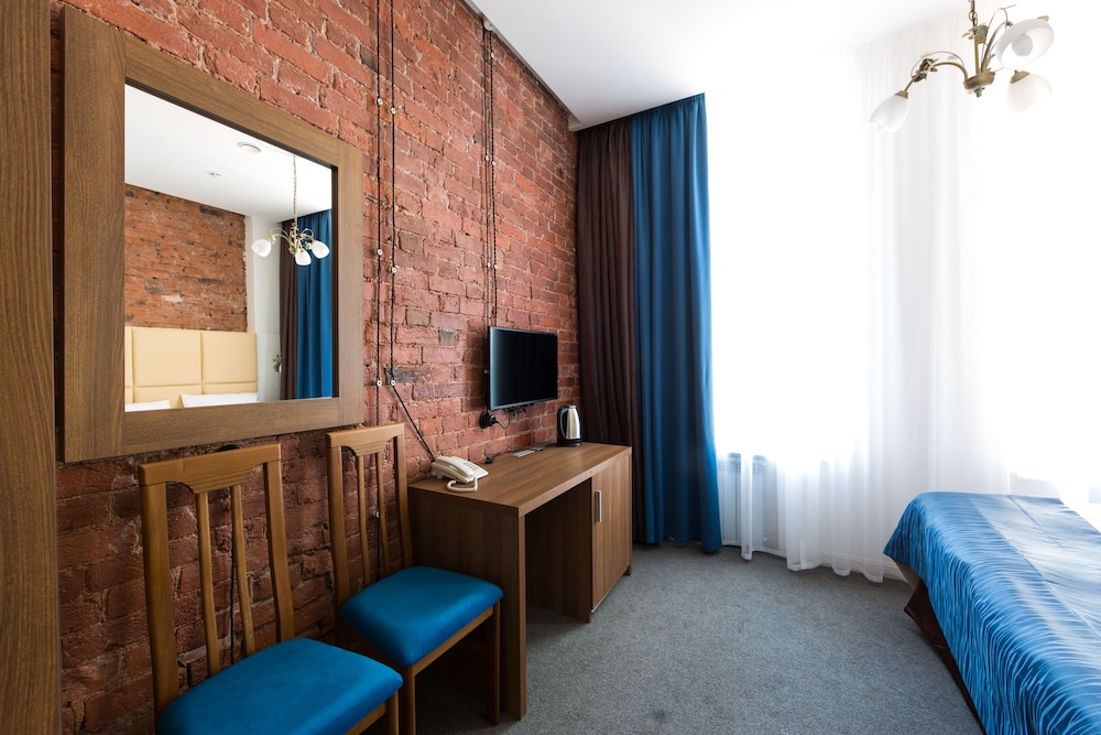 Standard Double Room photo 3