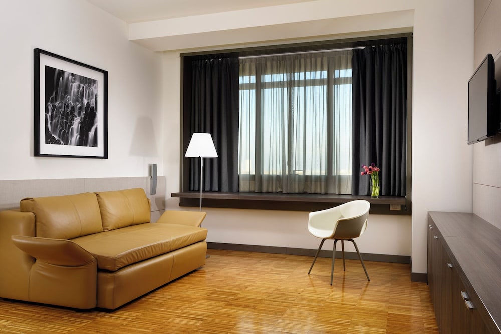 Suite, 2 Twin Beds