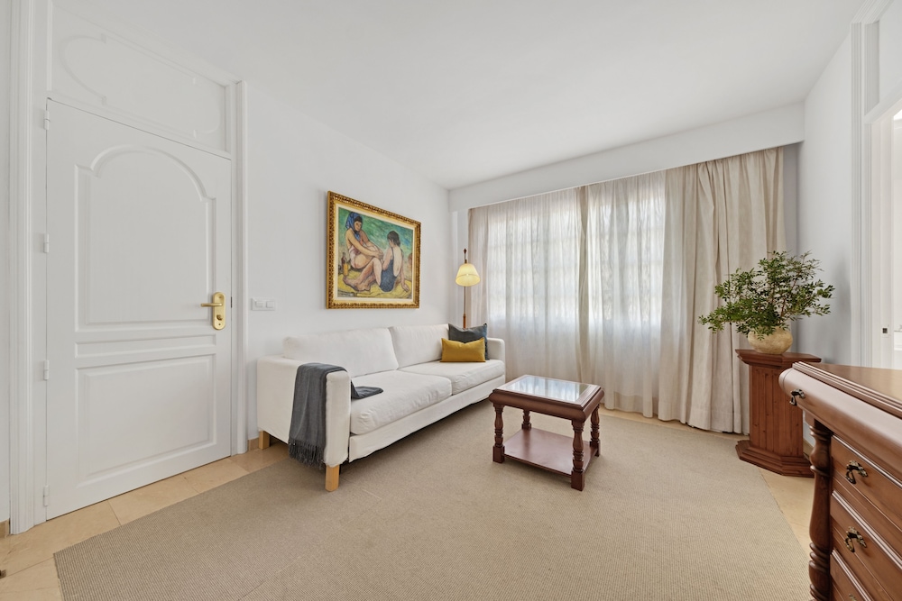 Suite, Terrace, Pool View photo 2