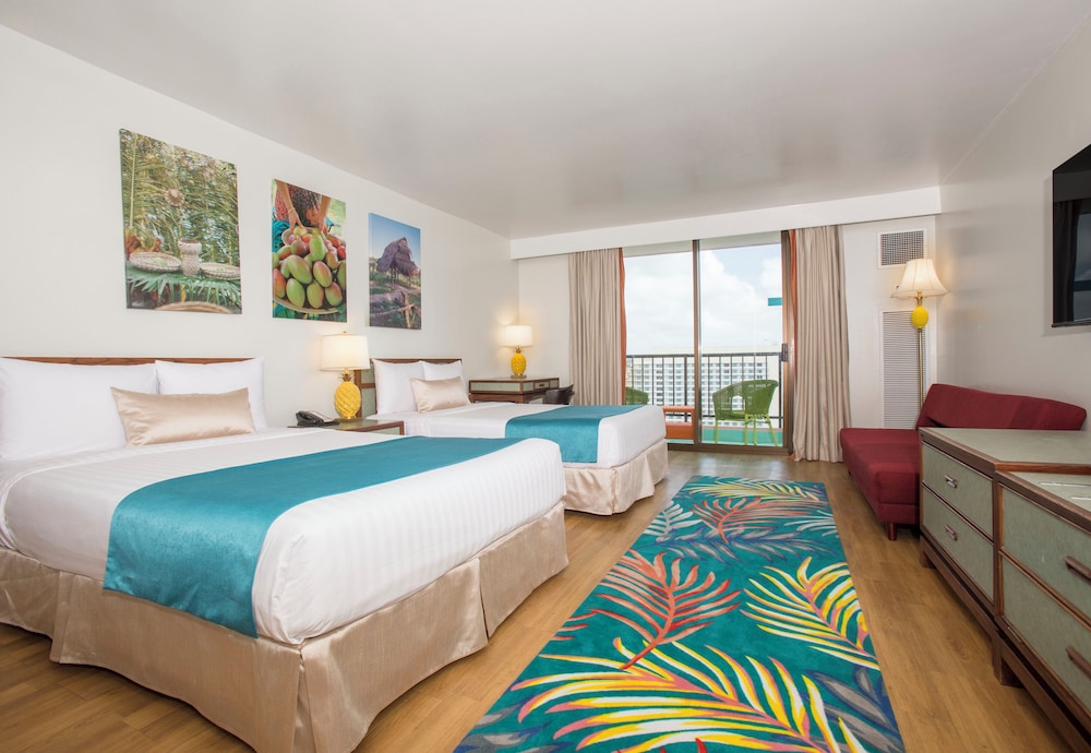 Superior Room (Oceana, Waterpark View) photo 1