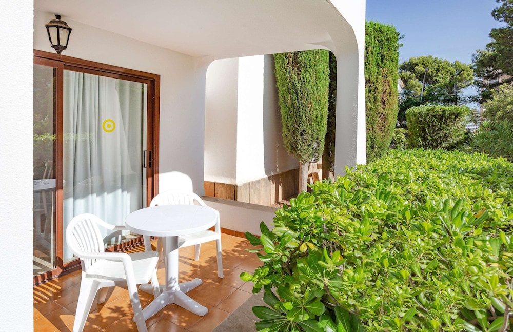 Apartamento, 1 habitación, Balcón (2 adultos)