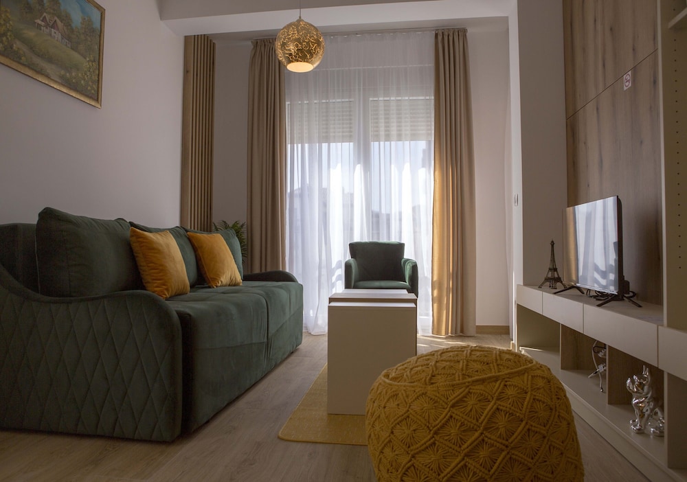 Gallery Apartment photo 1