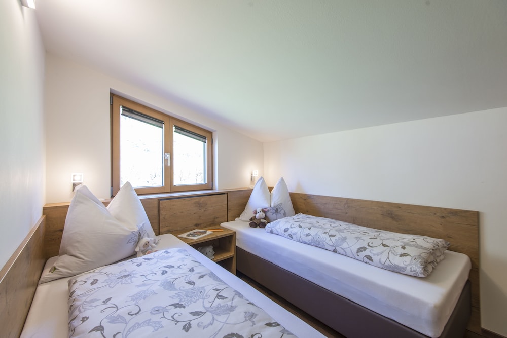 Apartment (Gletscherblick) photo 2