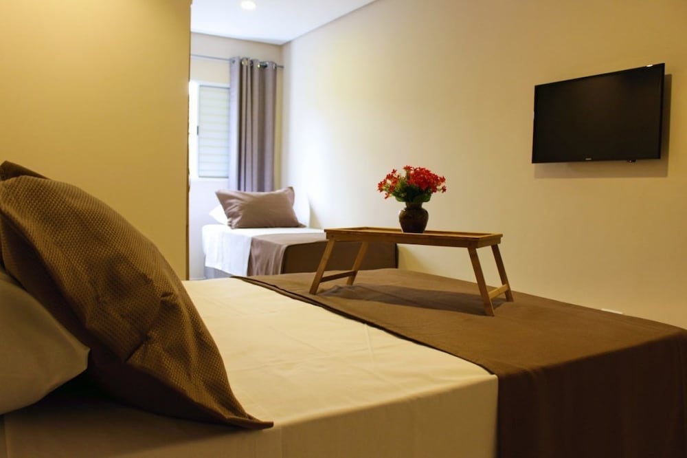 Standard Triple Room - Photo 5