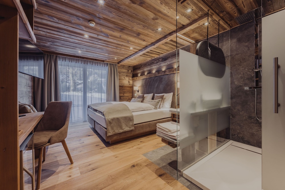Design Double Room photo 1