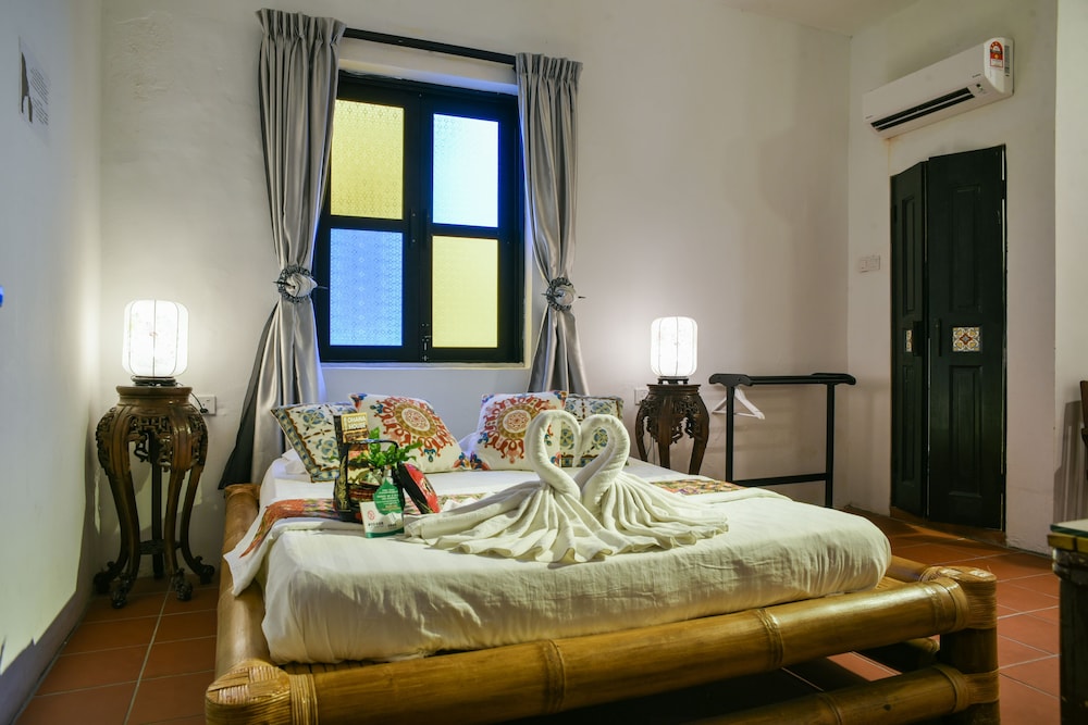 Deluxe Triple Room photo 1