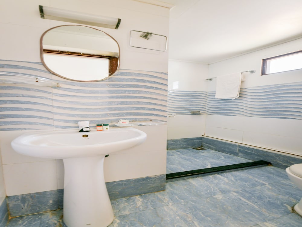 Double Or Twin Room photo 3