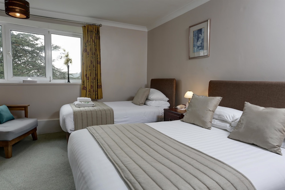 Family Room, Multiple Beds, Non Smoking - Photo 1