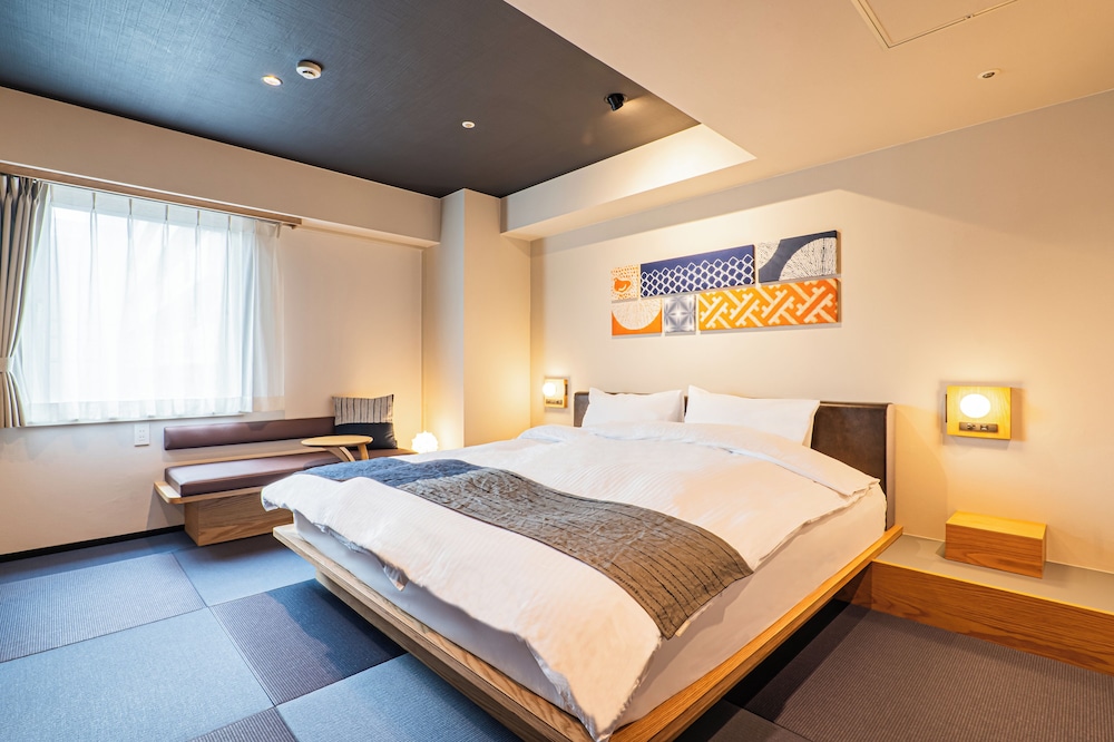 Deluxe Double Room, 1 King Bed, Non Smoking