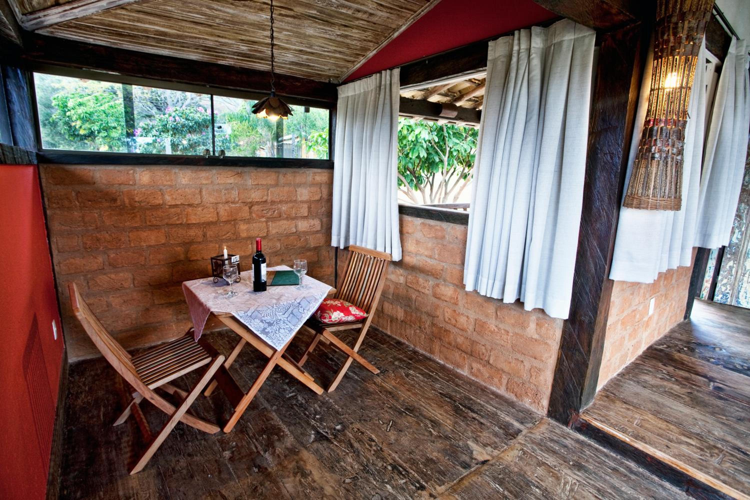 Bungalow with Spa Bath photo 1