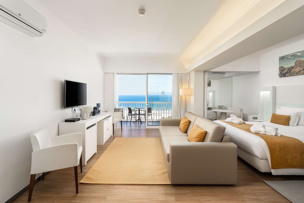 Junior Suite, Sea View