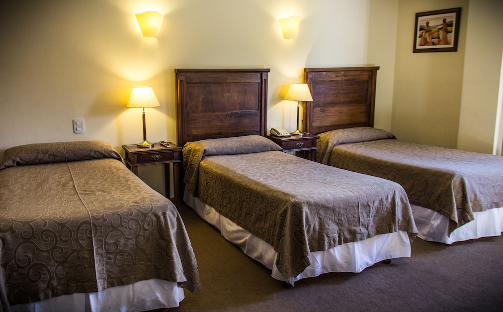 Quadruple Room photo 1