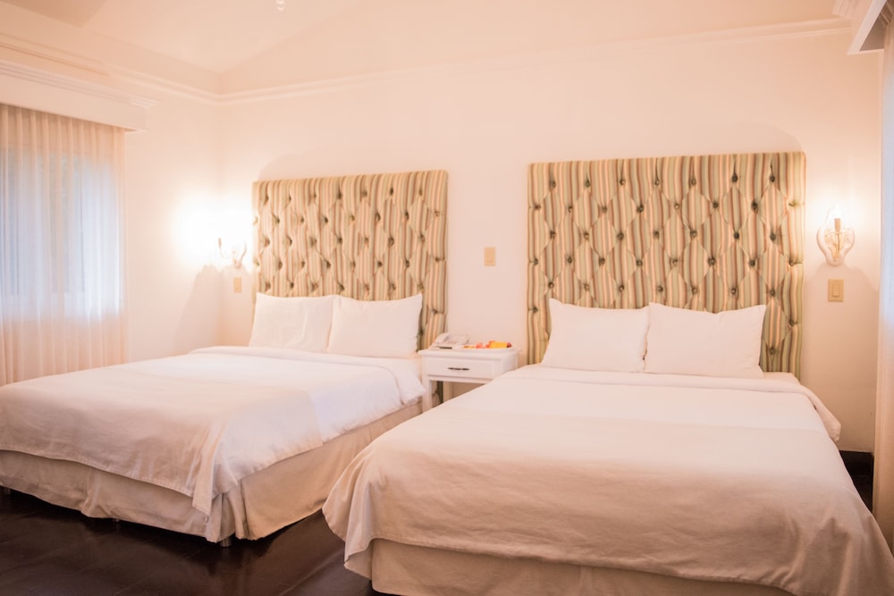 Deluxe Room - Double