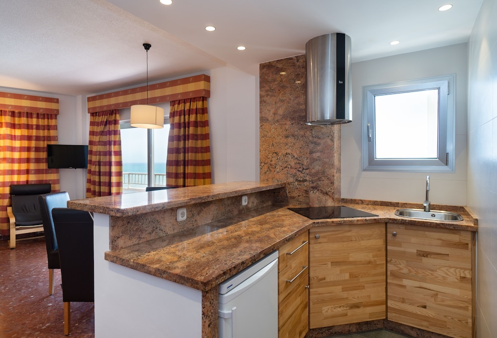 Apartment, 1 Bedroom, Partial Sea View (For 2 People) photo 2